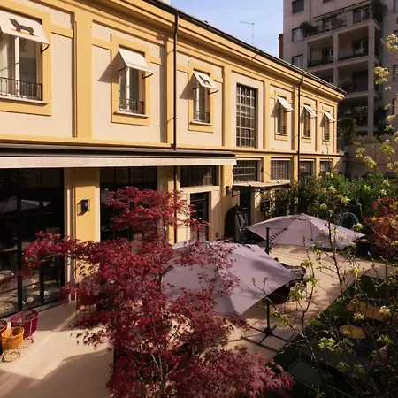 Vmaison Brera Milano-3